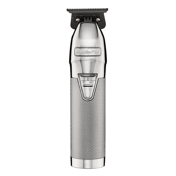 Trimmer Silver Fx787S