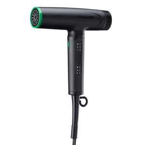 Secador Digital Compact Edi Limited