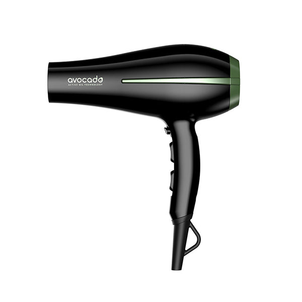 SECADORA BORA AVOCADO 1900W/127V