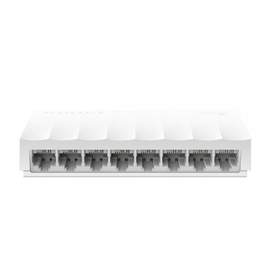 SWITCH TP LINK 8 PUERTOS 10/100MBPS LS1008