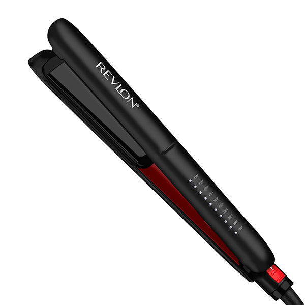 ALISADORA CERAMICA TOURMALIN 1" NEG