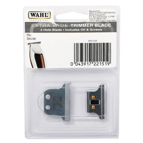 CUCHILLA DETAILER AN