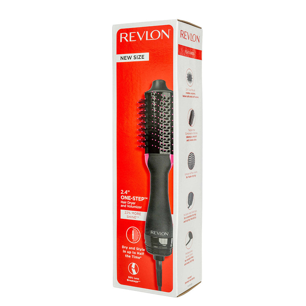 CEPILLO ONE-STEP 2.4 Revlon