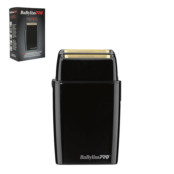 AFEITADORA FOIL FX02 BLACK