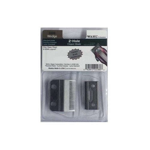 CUCHILLA LEGEND 2228