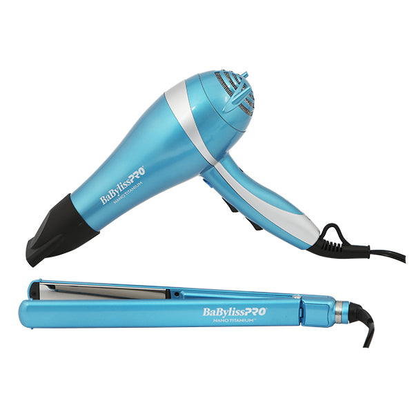 PACK PLANCHA ULTRA 1+SEC IONI 2000W