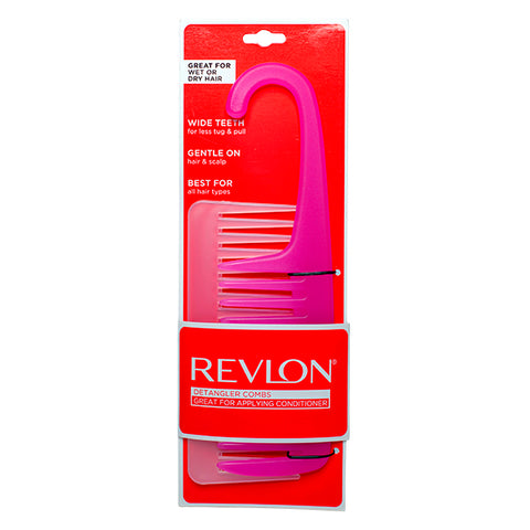 SET PEINES DESENREDANTES 3170