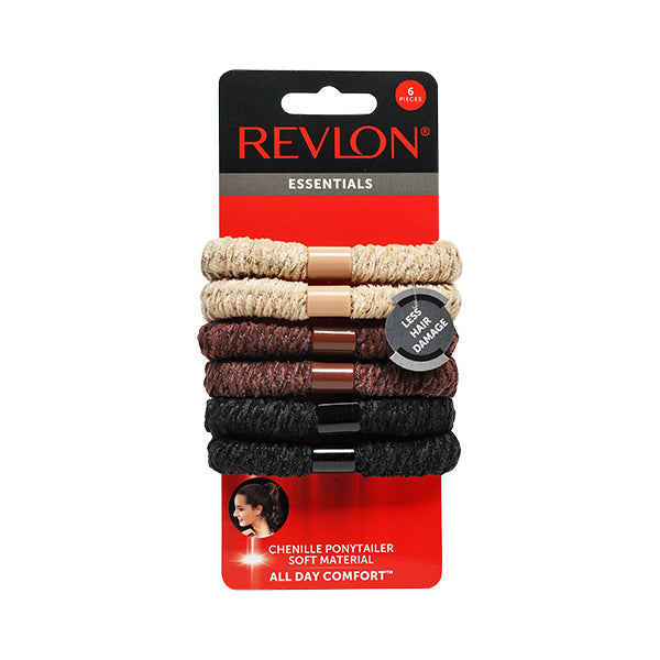 COLA PONYTAILER ESSENTIALS