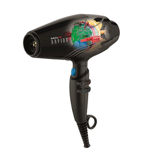 SECADORA FERRARI RAPIDO BABYLISS PRO