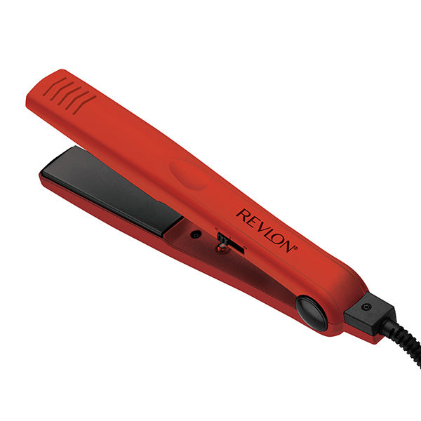 Alisadora Ceramica 1 Roja