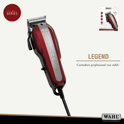 CORTADORA PRO LEGEND WAHL