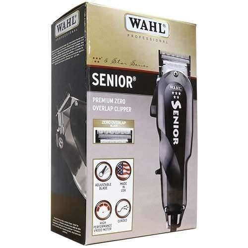 CORTADORA SENIOR  PROFESIONAl WAHL