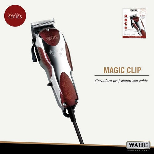 CORTADORA MAGIC CLIP