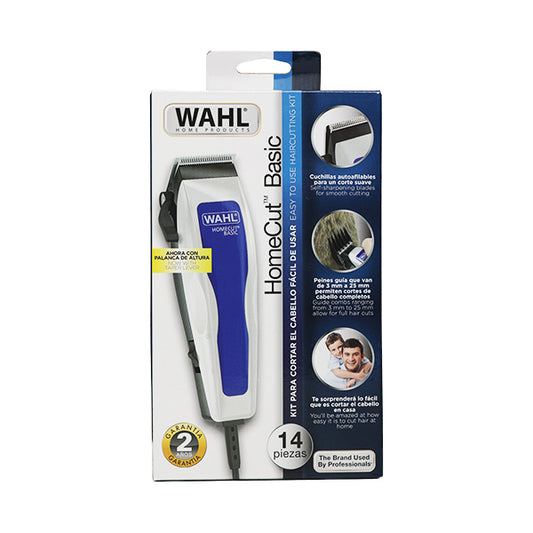 CORTADORA HOME CUT B WAHL