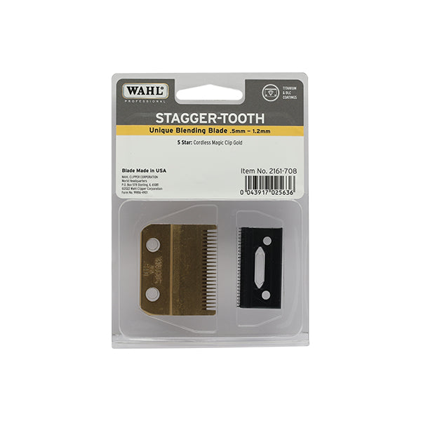 CUCHILLA STAGGER-TOOH 2161-708