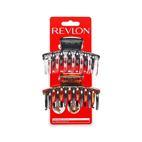 Piraña Diente Doble Fuerte