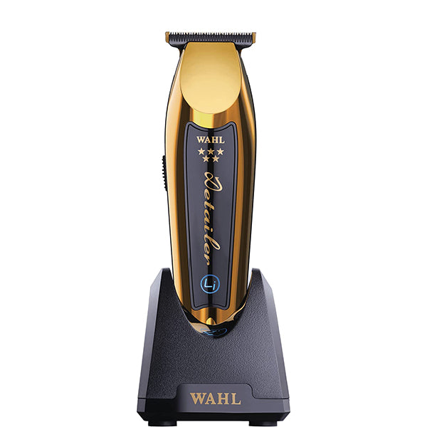 Trimmer Inalamb Detailer Gold Edi