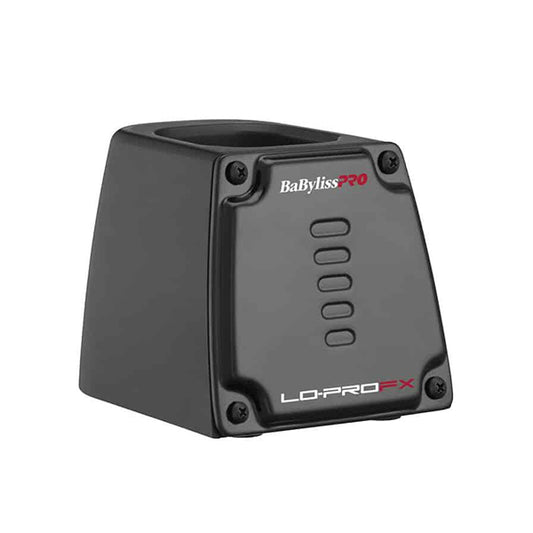 BASE DE CARGA CLIPPER LO-PRO FX825