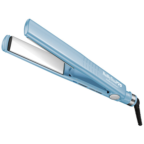 PLANCHA NANO DUAL IONIC 1 1/4 BABYLISS PRO