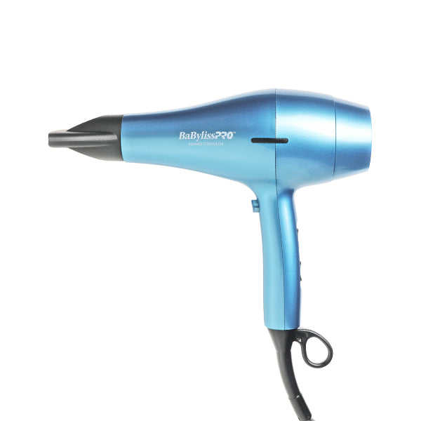 SECADORA LIGHT Y POWERFUL 2000W