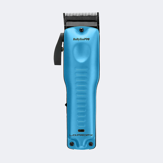 Cortadora Lo-Pro Fx Nicole Edi