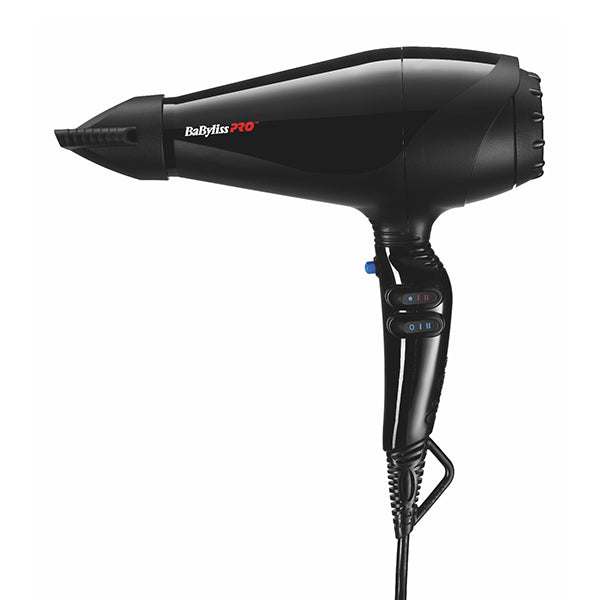 SECADORA PROF IONICA 6300 2000W