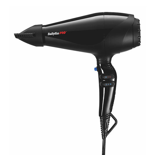 SECADORA PROF IONICA 6300 2000W