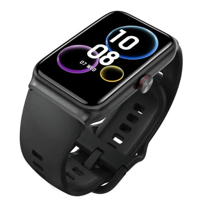 Banda Inteligente Honor Nal-Wb00 Choice Band Black