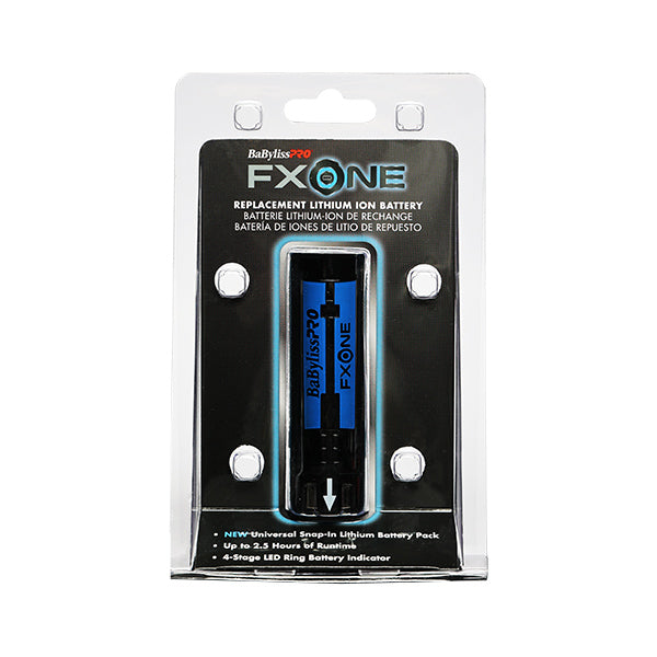 BATERIA DE REPUESTO FXONE FXBB24