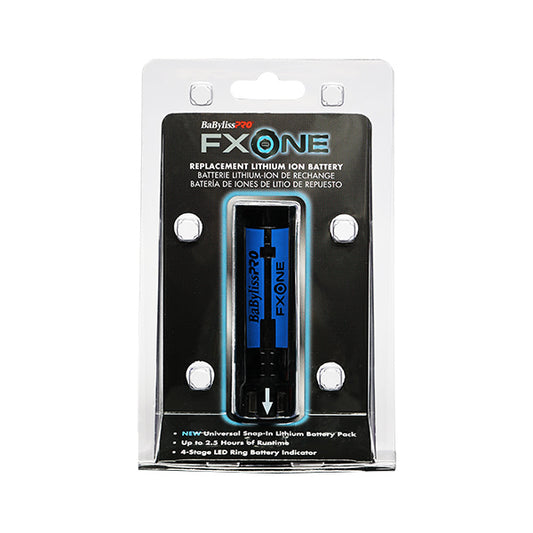BATERIA DE REPUESTO FXONE FXBB24