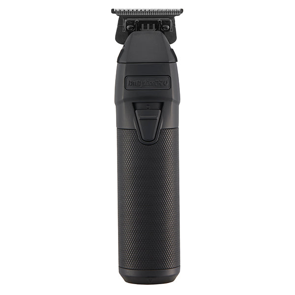 Trimmer 799 Black Fxone