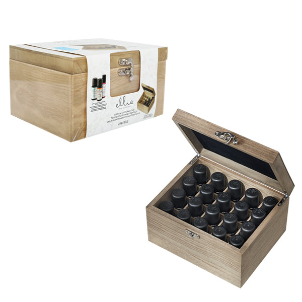 Caja Almacenamient Aceites Ese Zrfm