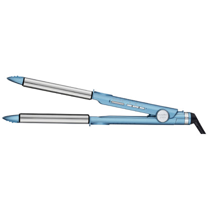 PLANCHA NANOTITANIUM 1" U STYLER BABYLISS PRO