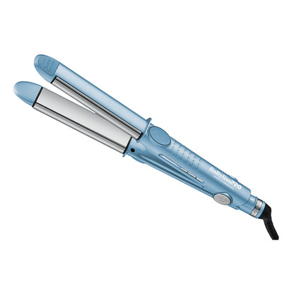 PLANCHA NANOTITANIUM 1" U STYLER BABYLISS PRO