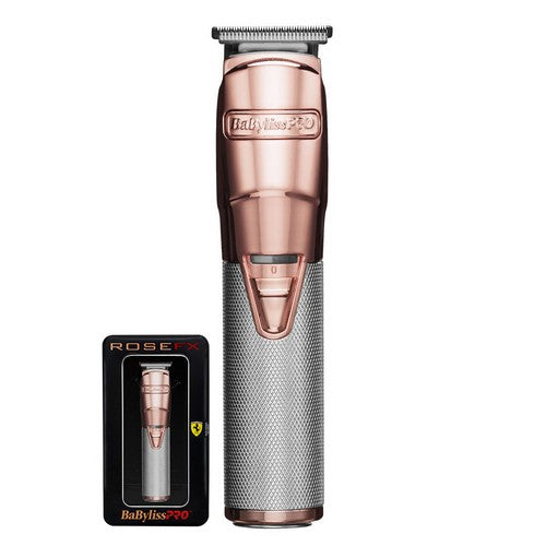 TRIMMER ROSE GOLD FX788