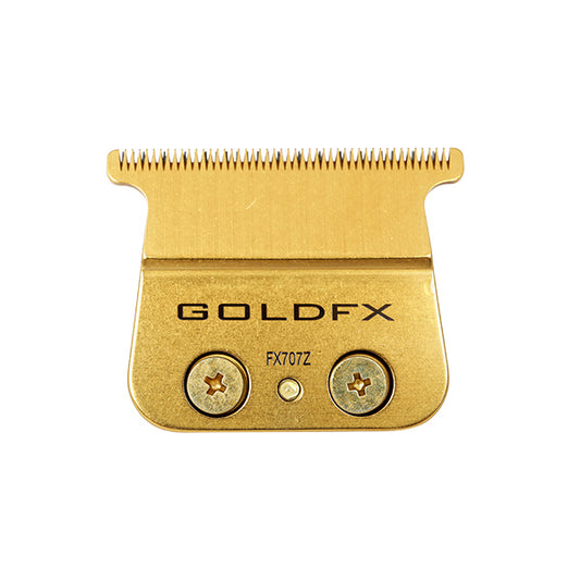 CUCHILLA GOLD FX707Z
