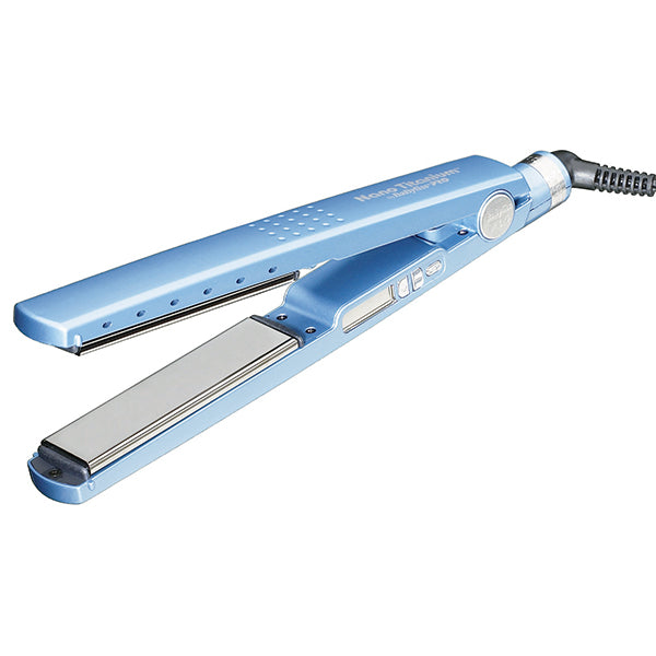 Plancha Nano Titanium 1 1/4 Cel Babyliss Pro