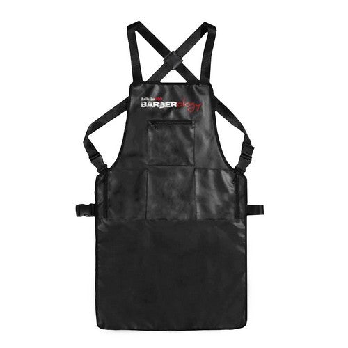 Delantal Barbero Industrial