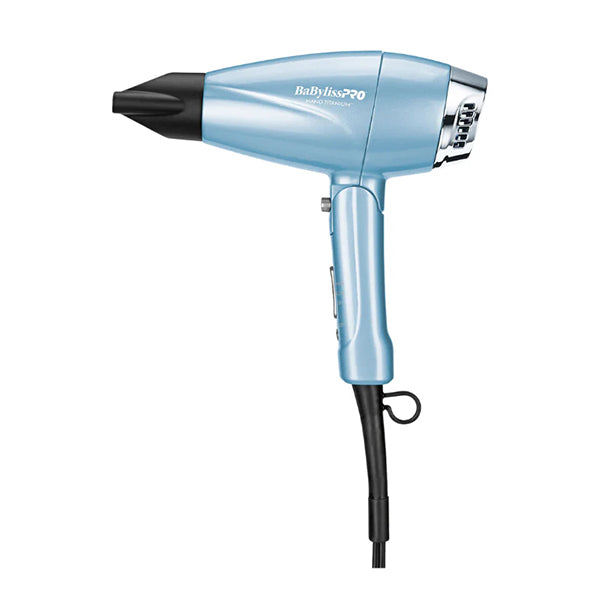 Secadora Ionic Plegab 1200W Bi.volt