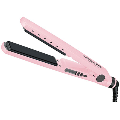 Plancha Babyliss Pro 1 1/4 ROSADA Edición limitada