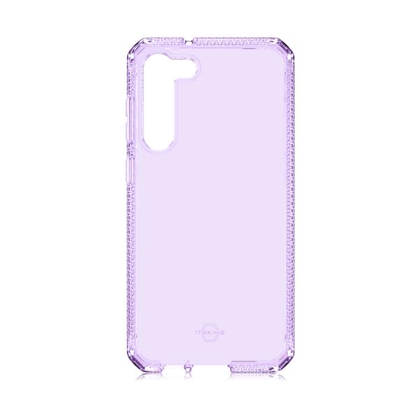 FUNDA ITSKINS SPECTRUM R PARA SAMSUNG GALAXY S23 PLUS TRANSPARENTE