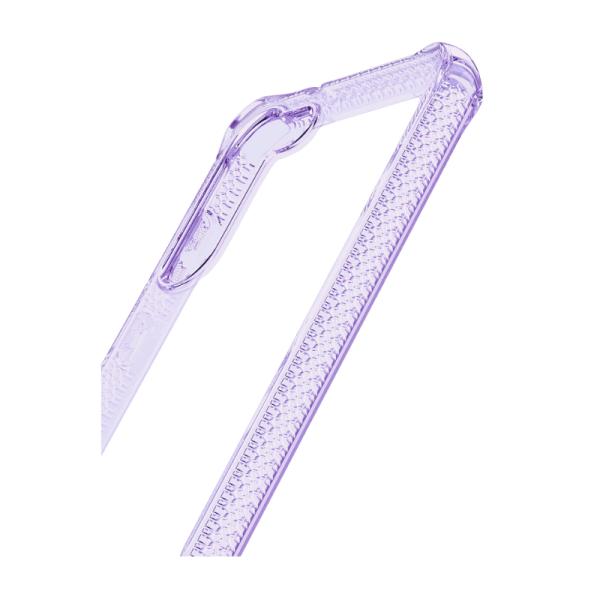 FUNDA ITSKINS SPECTRUM R PARA SAMSUNG GALAXY S23 PLUS TRANSPARENTE