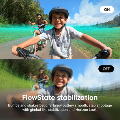 CÁMARA INSTA360 GO 3S STANDARD EDIT WHITE INS-GO-3S-STD-WH