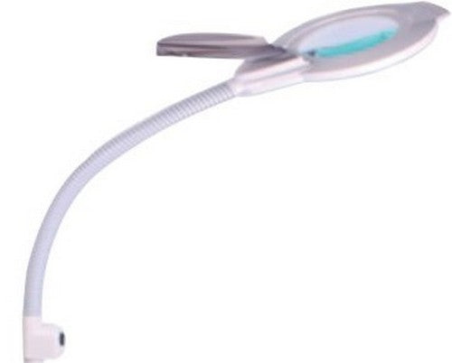 Lupa C/Luz Flexible D-255T