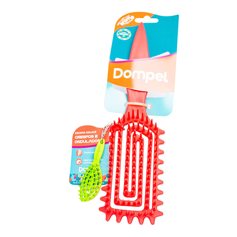CEPILLO ENLACE 4058 CORAL