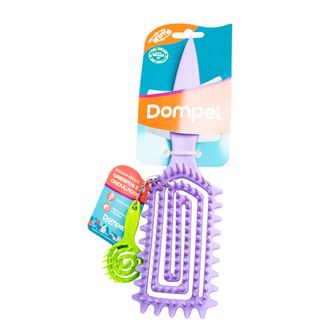 CEPILLO ENLACE 4058 VIOLETA