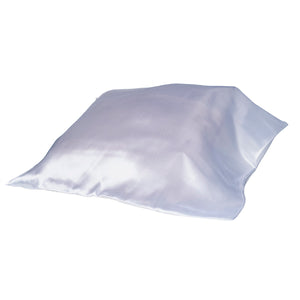 FUNDA SATIN BLANCA (ALMOHADA) Costa Rica