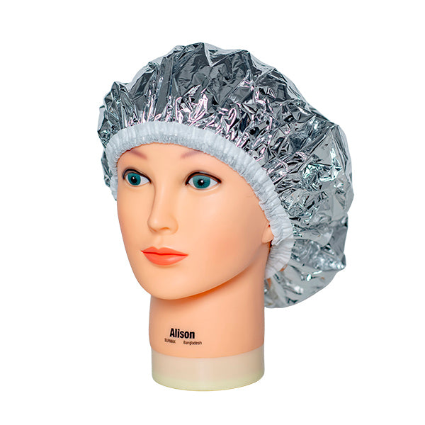 GORRO METALIZADO TERMICO