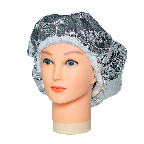 GORRO METAL TERMICO DOBLE FORRO