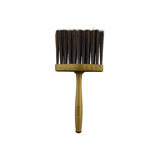 CEPILLO BARBERO 4552 GOLD